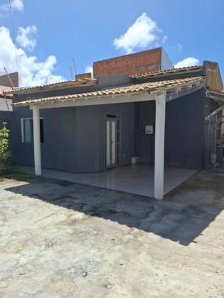 Oportunidade: Casa na Aruana