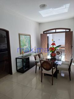 Casa Para Vender com 04 quartos 01 suítes no bairro Suíssa em Aracaju