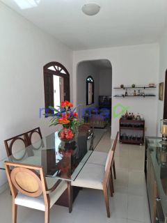 Casa Para Vender com 04 quartos 01 suítes no bairro Suíssa em Aracaju
