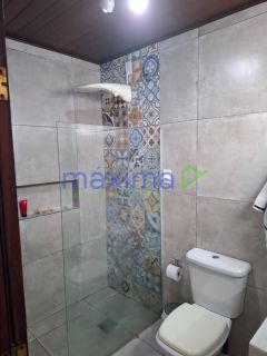 Casa Para Vender com 04 quartos 01 suítes no bairro Suíssa em Aracaju