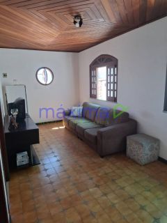 Casa Para Vender com 04 quartos 01 suítes no bairro Suíssa em Aracaju