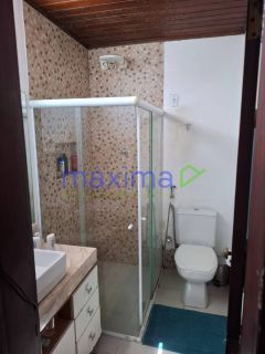 Casa Para Vender com 04 quartos 01 suítes no bairro Suíssa em Aracaju