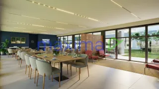 TERRAS ALPHAVILLE 2