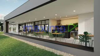 TERRAS ALPHAVILLE 2