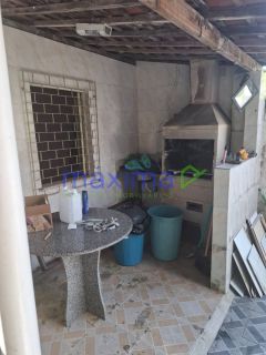 Casa Para Vender com 5 quartos 3 suítes no bairro Jabotiana em Aracaju