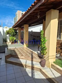 Casa à Venda – Coroa do Meio