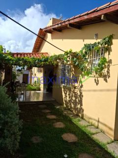 Casa à Venda – Coroa do Meio