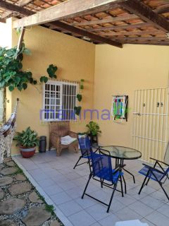 Casa à Venda – Coroa do Meio