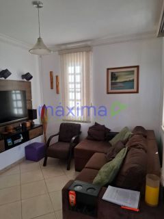 Casa à Venda – Coroa do Meio