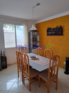 Casa à Venda – Coroa do Meio