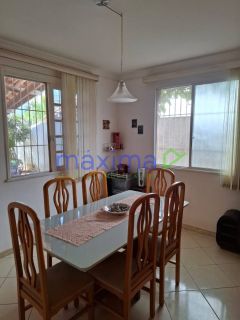 Casa à Venda – Coroa do Meio