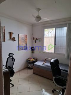 Casa à Venda – Coroa do Meio