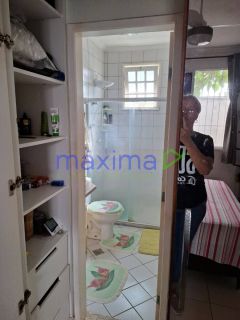 Casa à Venda – Coroa do Meio