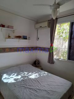 Casa à Venda – Coroa do Meio