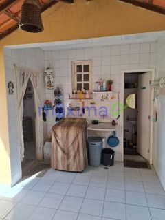 Casa à Venda – Coroa do Meio