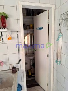 Casa à Venda – Coroa do Meio