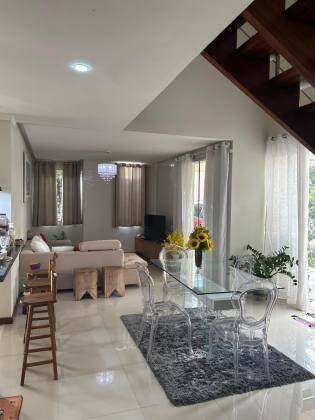 Casa no Condomínio Fragatta – Conforto e Sofisticação!
