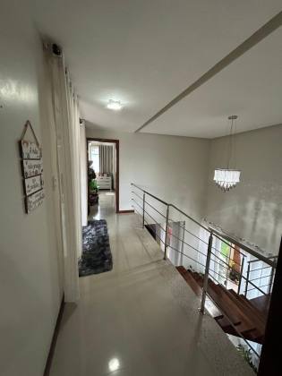 Casa no Condomínio Fragatta – Conforto e Sofisticação!