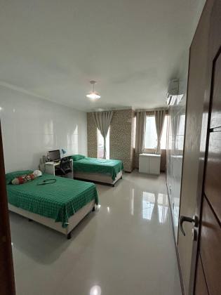 Casa no Condomínio Fragatta – Conforto e Sofisticação!