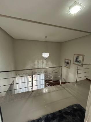 Casa no Condomínio Fragatta – Conforto e Sofisticação!