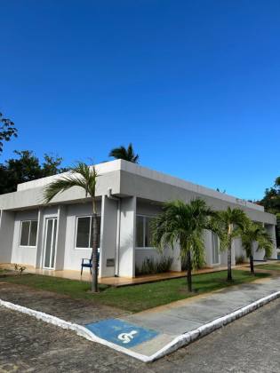 Casa no Condomínio Fragatta – Conforto e Sofisticação!