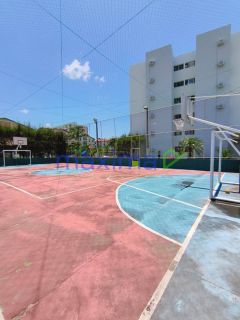 Apartamento à Venda no Condomínio Vitória Régia