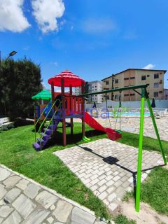 Apartamento à Venda no Condomínio Vitória Régia