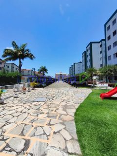 Apartamento à Venda no Condomínio Vitória Régia