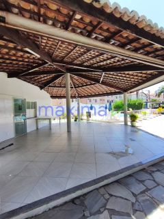 Apartamento à Venda no Condomínio Vitória Régia