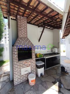 Apartamento à Venda no Condomínio Vitória Régia