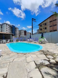 Apartamento à Venda no Condomínio Vitória Régia