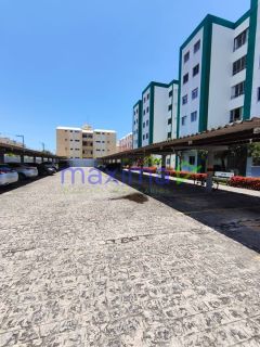 Apartamento à Venda no Condomínio Vitória Régia