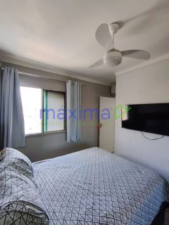 Apartamento à Venda no Condomínio Vitória Régia