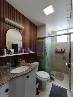 Apartamento à Venda no Condomínio Vitória Régia