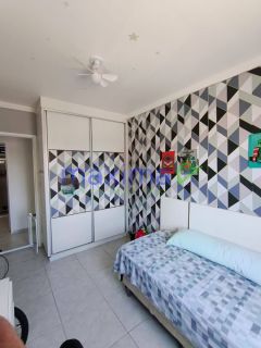 Apartamento à Venda no Condomínio Vitória Régia