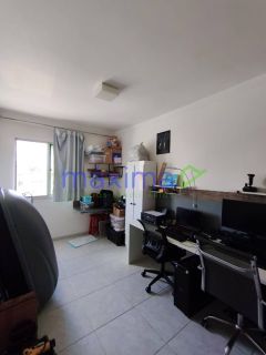 Apartamento à Venda no Condomínio Vitória Régia