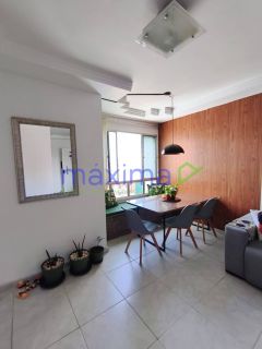 Apartamento à Venda no Condomínio Vitória Régia