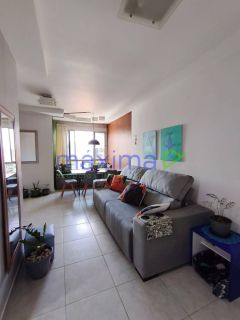 Apartamento à Venda no Condomínio Vitória Régia