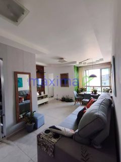 Apartamento à Venda no Condomínio Vitória Régia