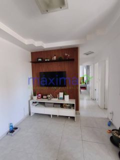 Apartamento à Venda no Condomínio Vitória Régia