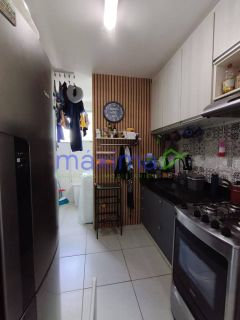 Apartamento à Venda no Condomínio Vitória Régia