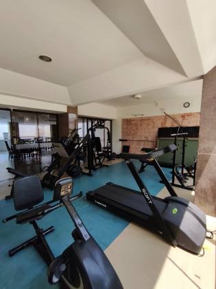 Apartamento à Venda no Edifício Olímpio Campos – Vista Deslumbrante para o Rio e Mar