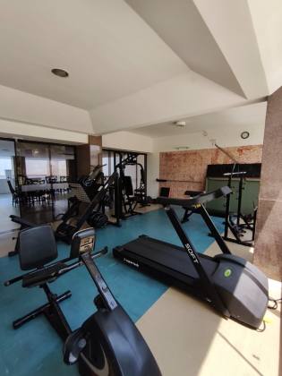 Apartamento à Venda no Edifício Olímpio Campos – Vista Deslumbrante para o Rio e Mar