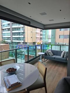 Apartamento à venda no Ravello Residence