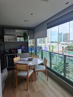 Apartamento à venda no Ravello Residence