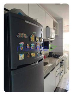 Apartamento: Mar de Aruana 1