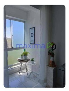 Apartamento: Mar de Aruana 1