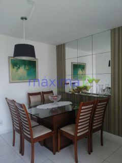 Apartamento: Mar de Aruana 1