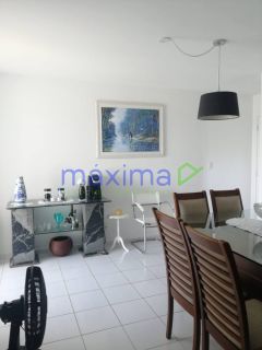 Apartamento: Mar de Aruana 1