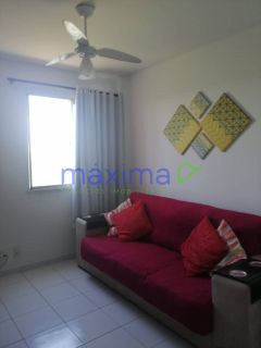 Apartamento: Mar de Aruana 1